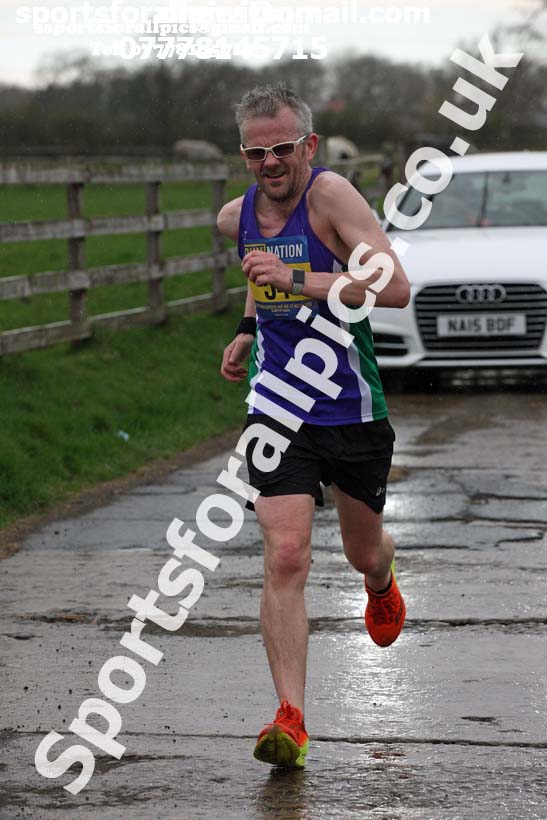 Kirkley 20 miles, Kirkley Hall, near Ponteland, Northumberland Photo: David T. Hewitson/Sports for All Pics